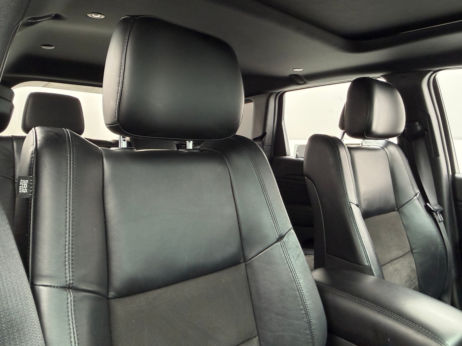 Thumbnail: 2021 Jeep Grand Cherokee - 2