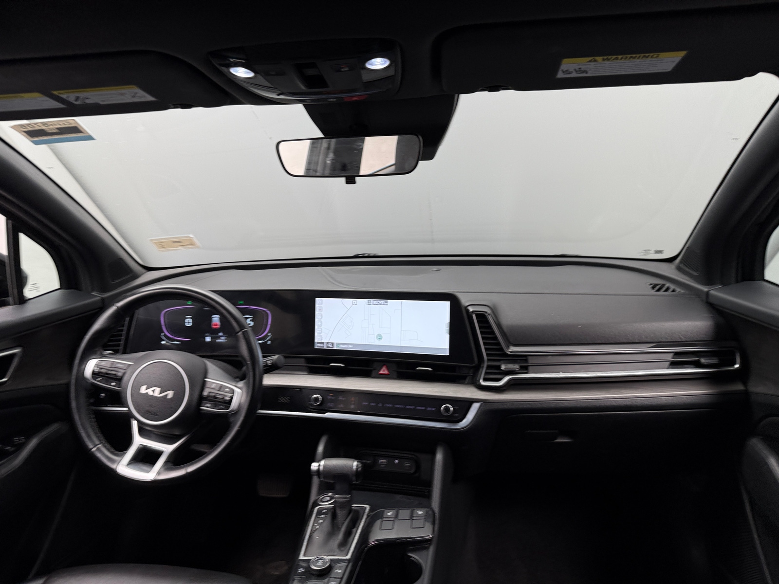 Thumbnail: 2023 Kia Sportage - 2