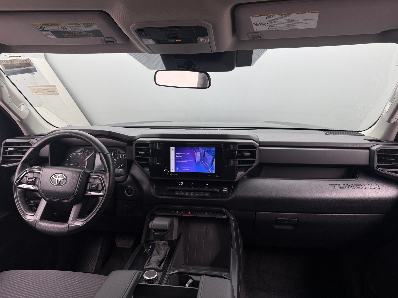 Thumbnail: 2024 Toyota Tundra - 3