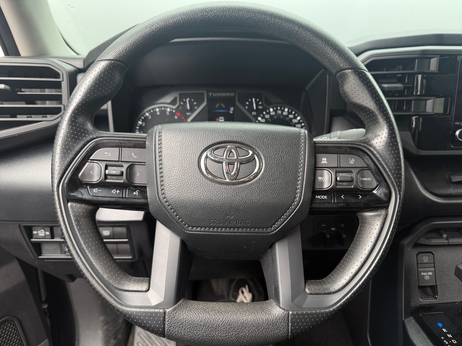 Thumbnail: 2024 Toyota Tundra - 5
