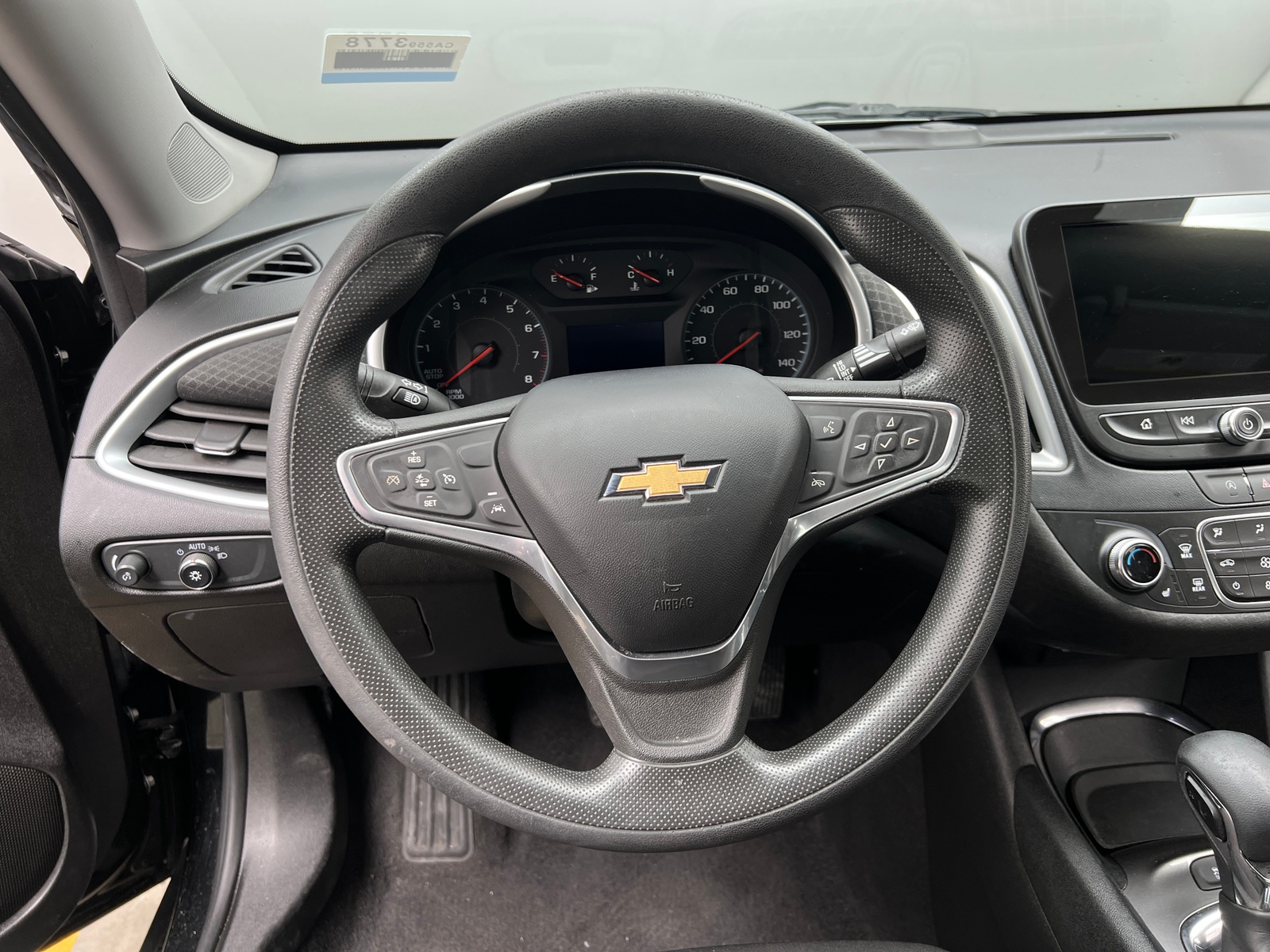 Thumbnail: 2023 Chevrolet Malibu - 5
