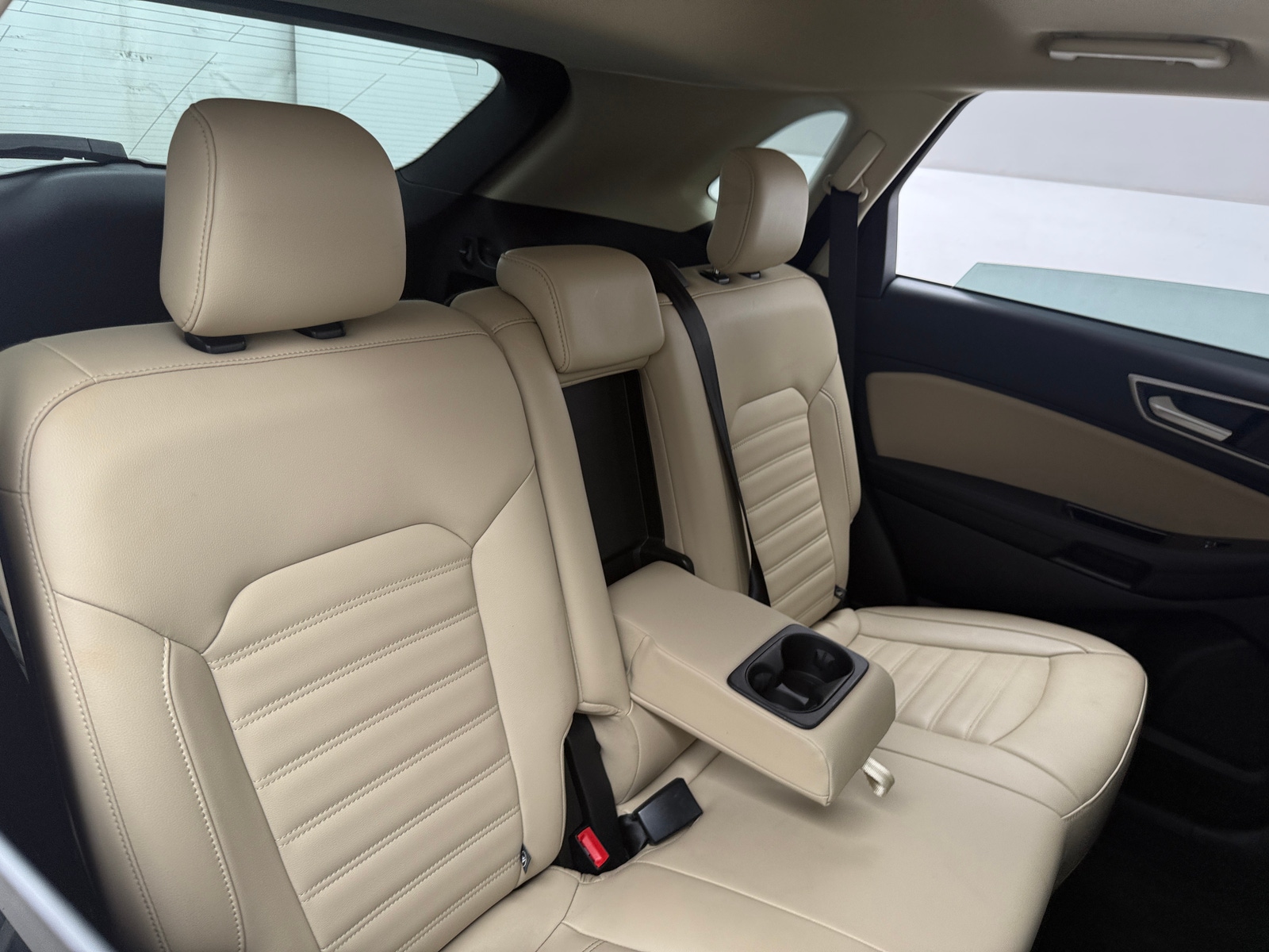 Thumbnail: 2019 Ford Edge - 6