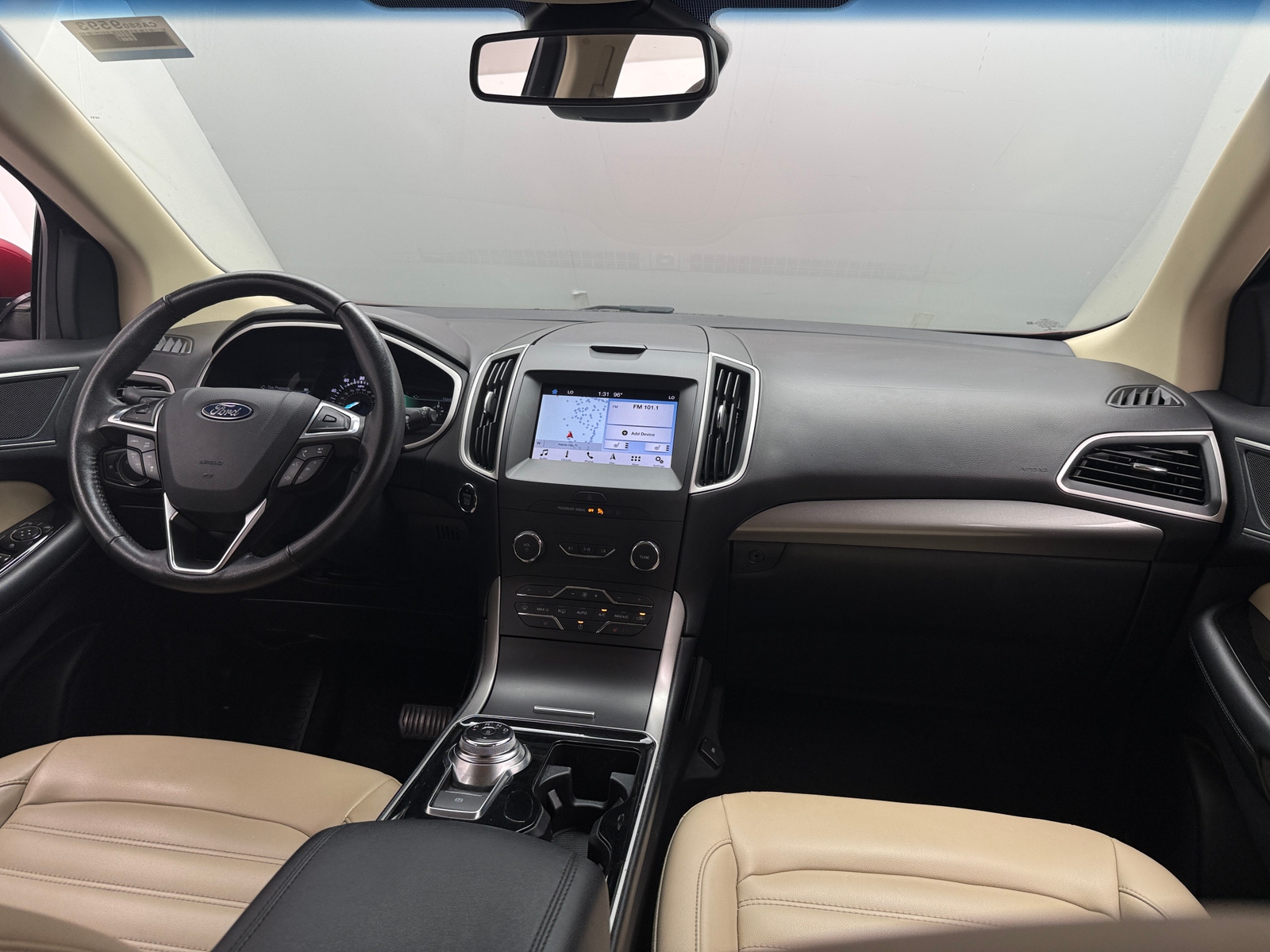 Thumbnail: 2019 Ford Edge - 3