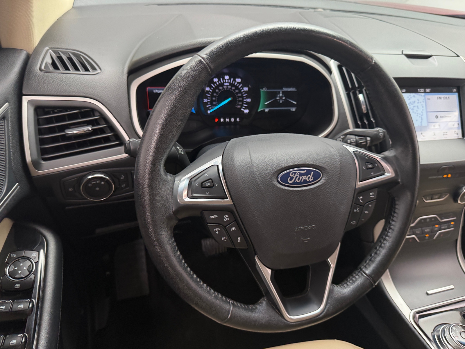 Thumbnail: 2019 Ford Edge - 5