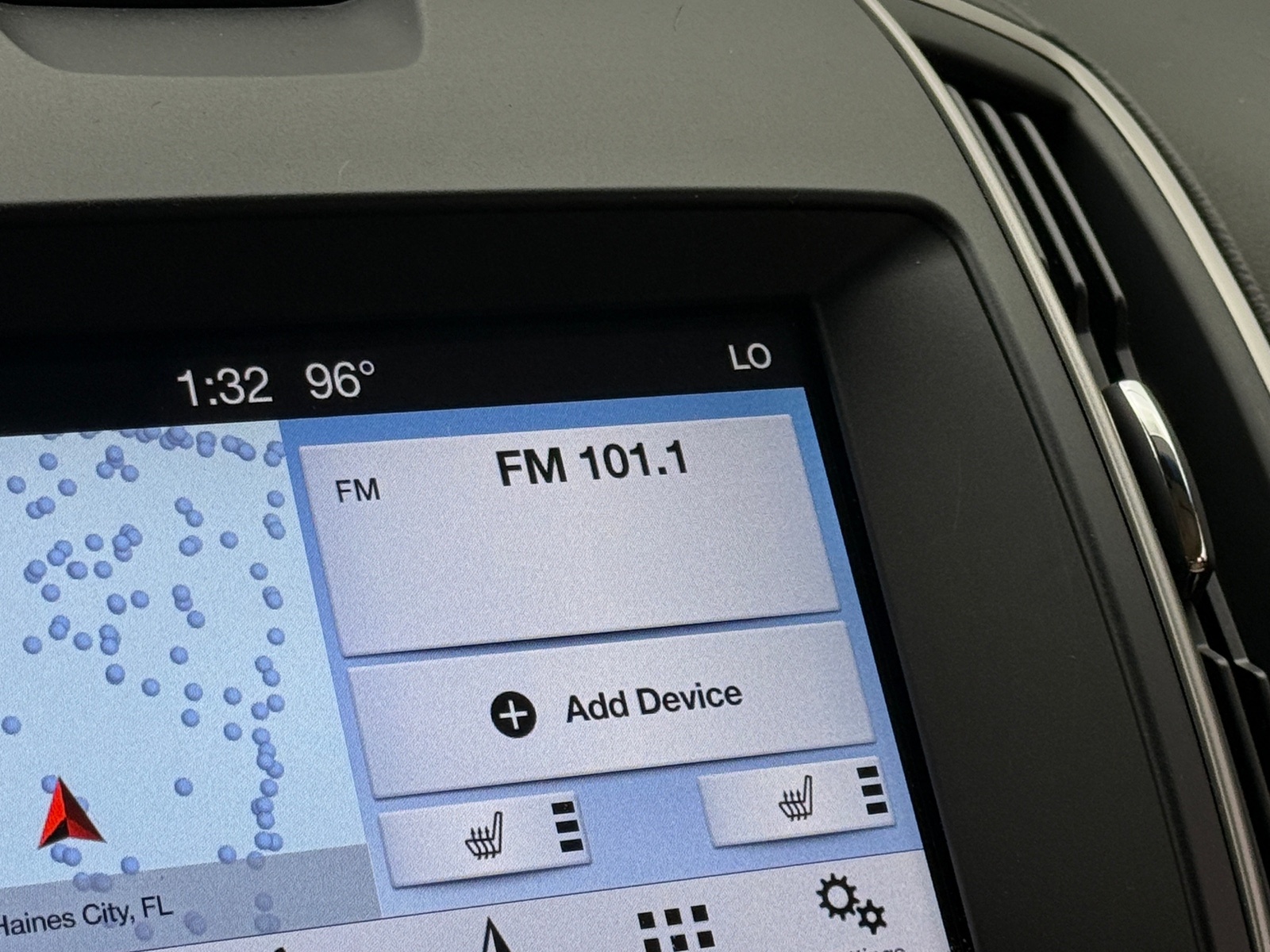 Thumbnail: 2019 Ford Edge - 4