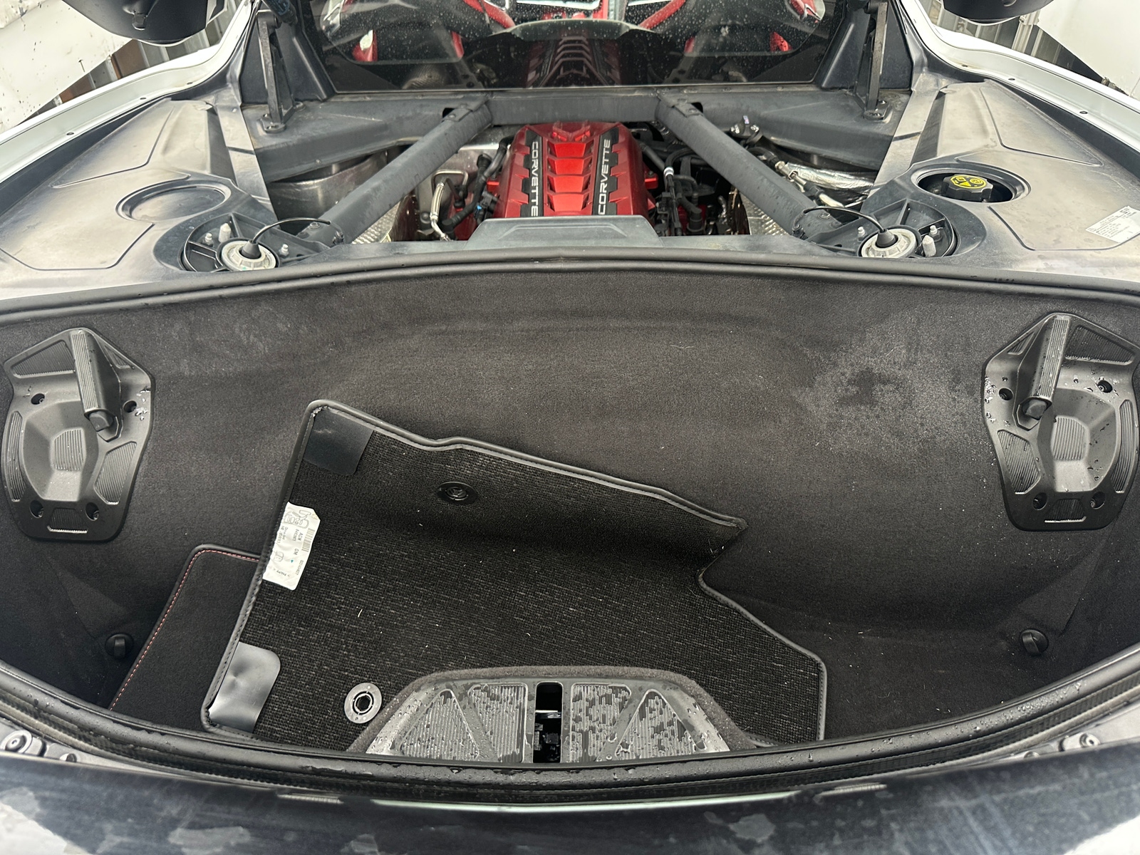 Thumbnail: 2020 Chevrolet Corvette - 4