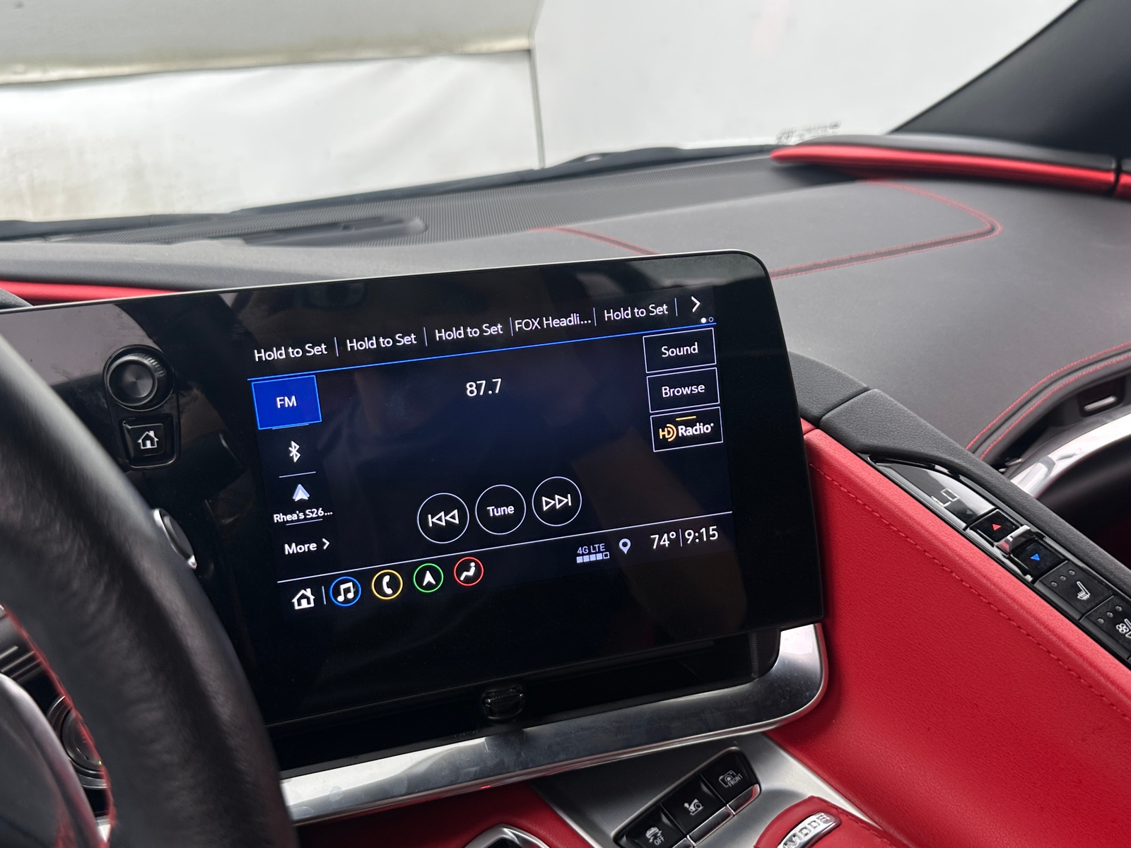 Thumbnail: 2020 Chevrolet Corvette - 2