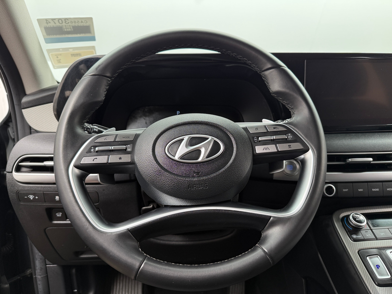 Thumbnail: 2024 Hyundai Palisade - 5