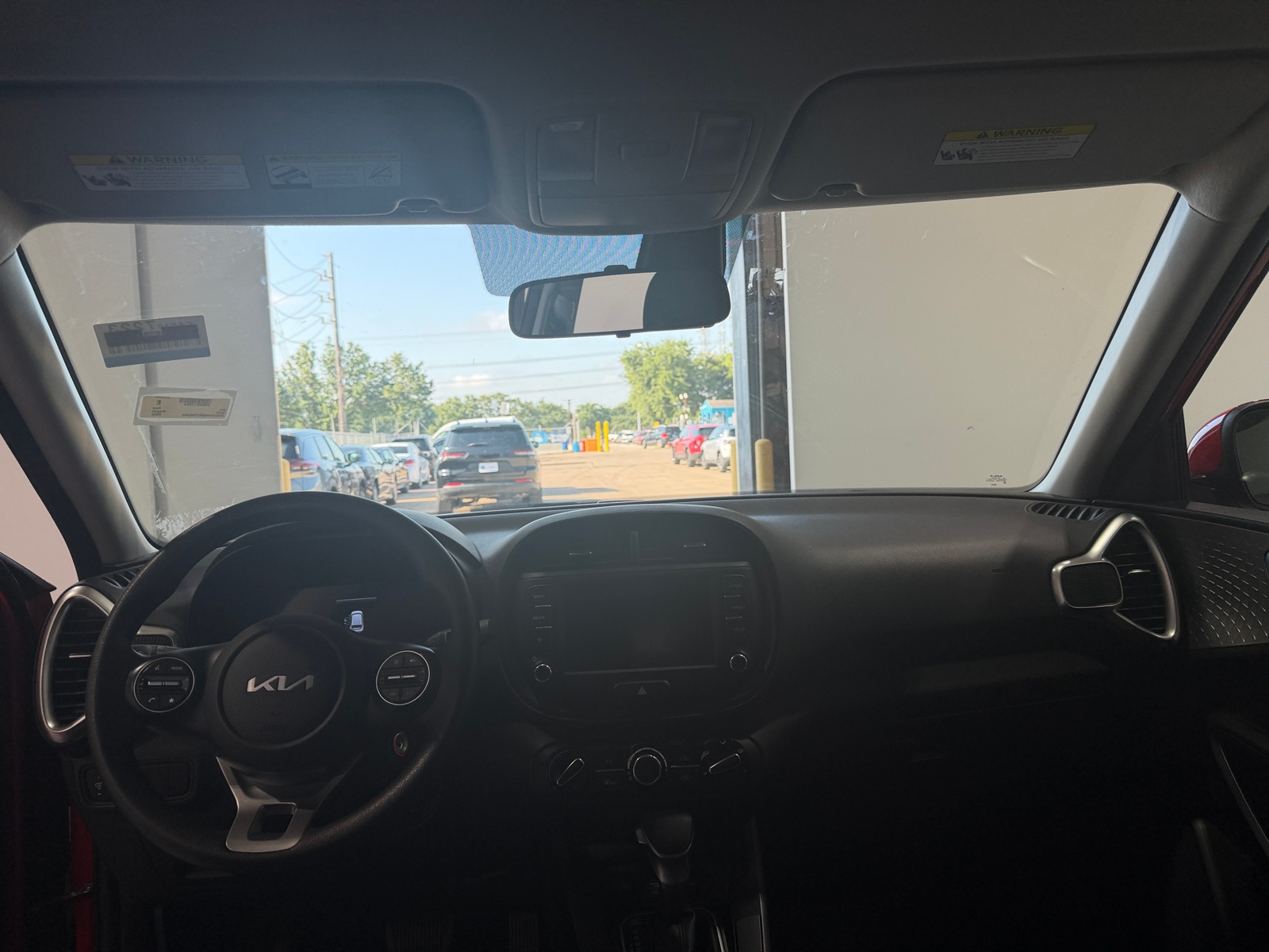 Thumbnail: 2025 Kia Soul - 3