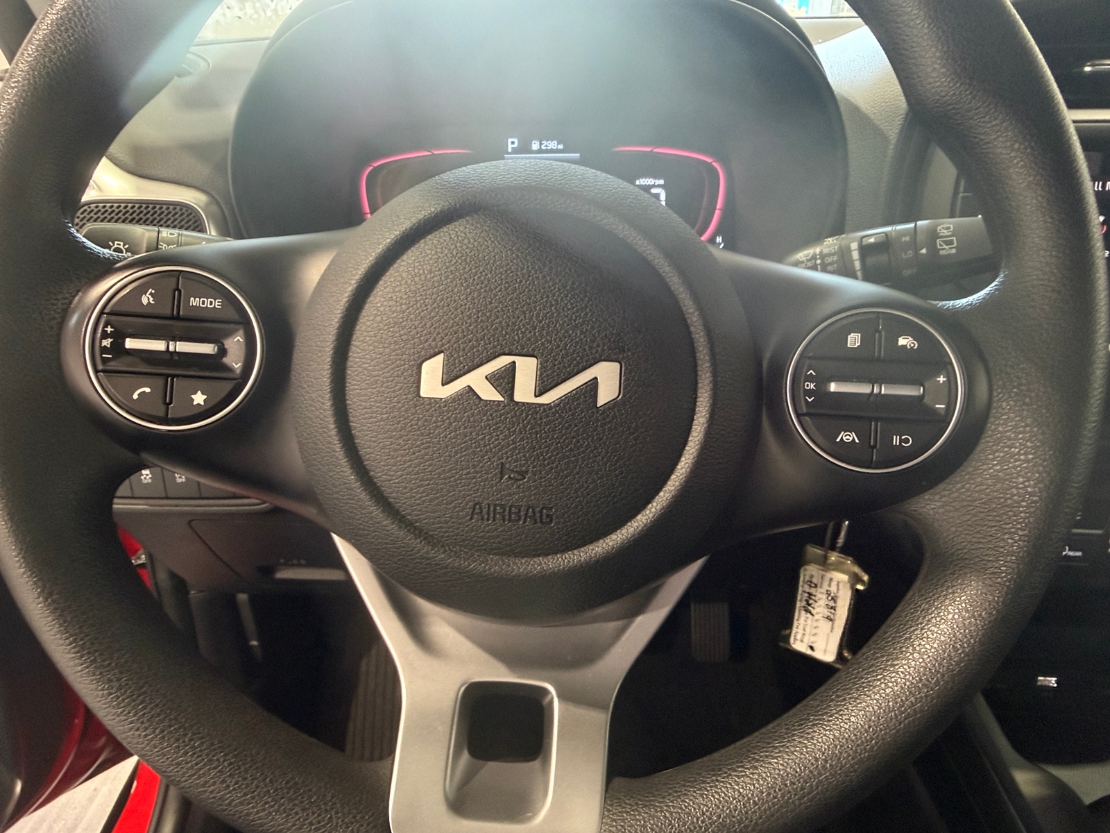 Thumbnail: 2025 Kia Soul - 5