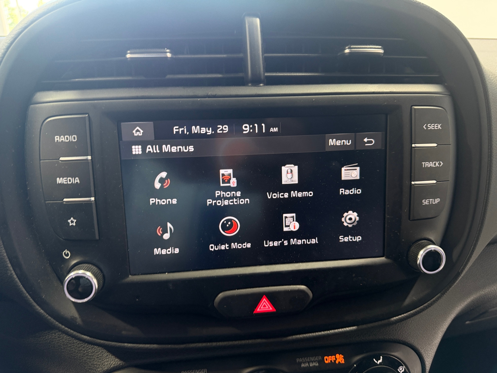 Thumbnail: 2025 Kia Soul - 4