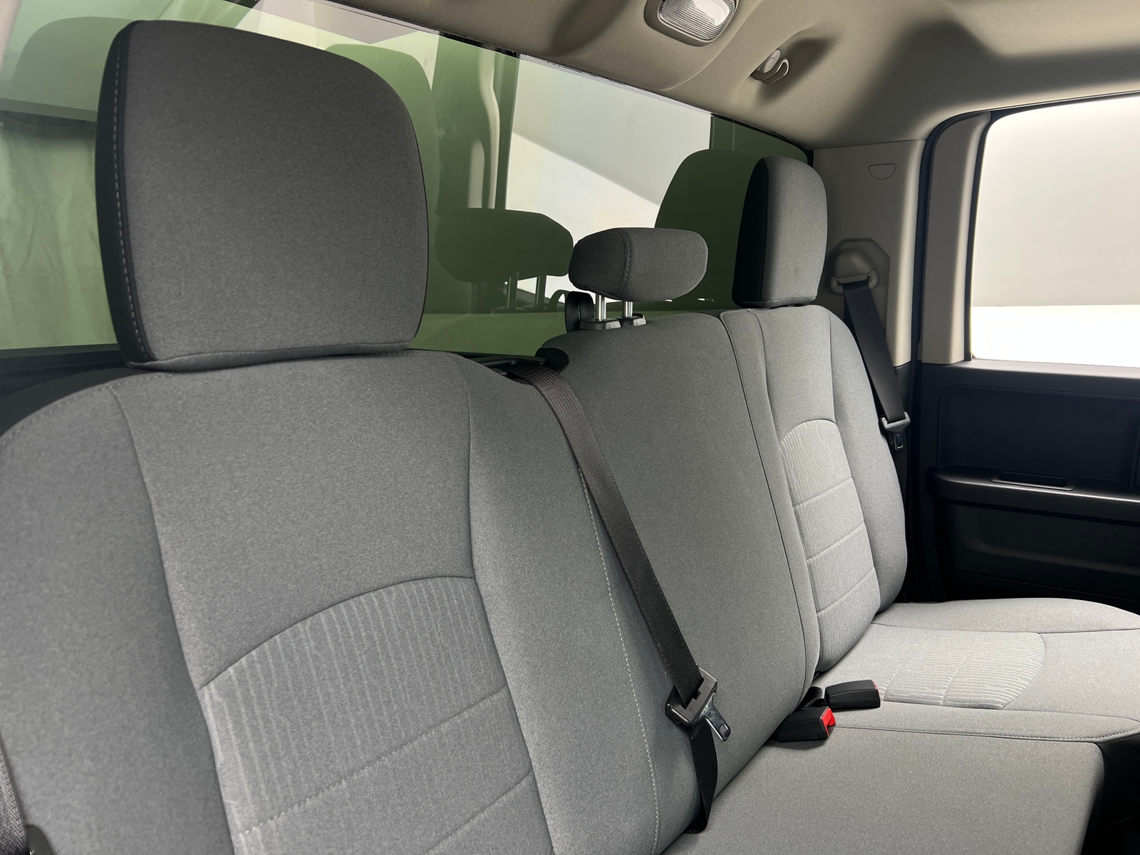 Thumbnail: 2021 RAM 1500 Classic - 5