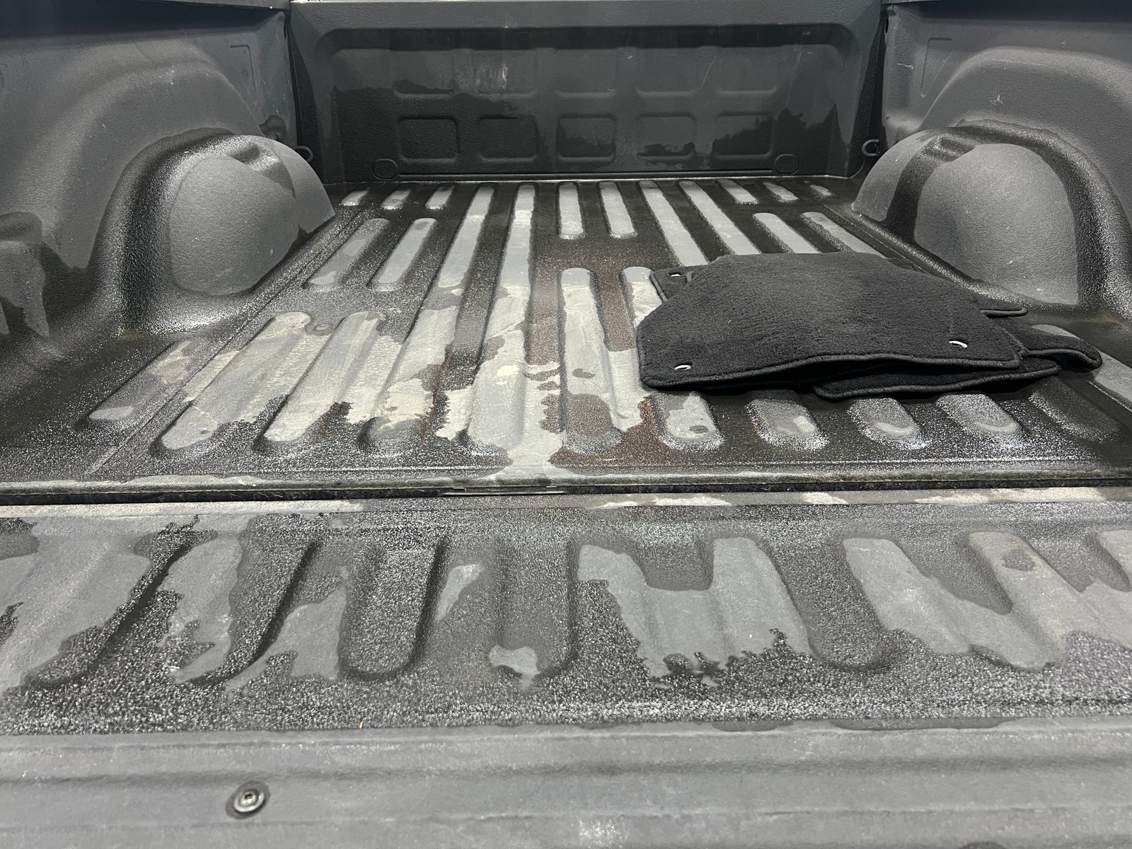Thumbnail: 2021 RAM 1500 Classic - 6