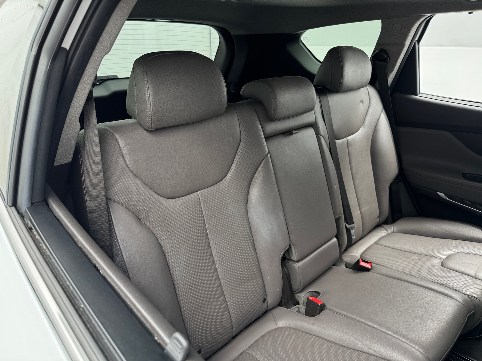 Thumbnail: 2019 Hyundai Santa Fe - 5