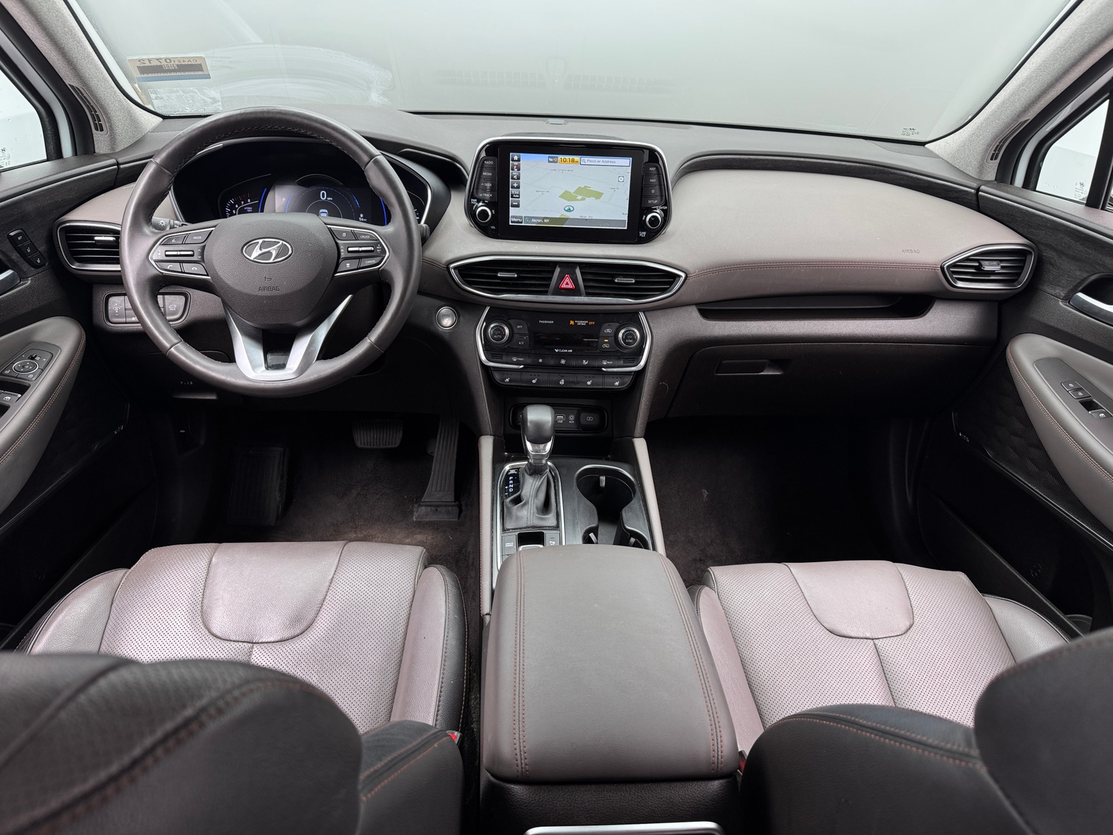 Thumbnail: 2019 Hyundai Santa Fe - 2
