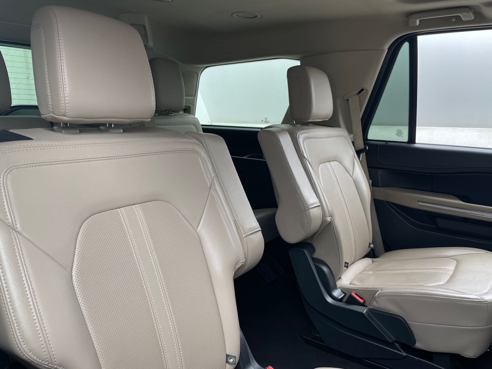 Thumbnail: 2024 Ford Expedition - 5
