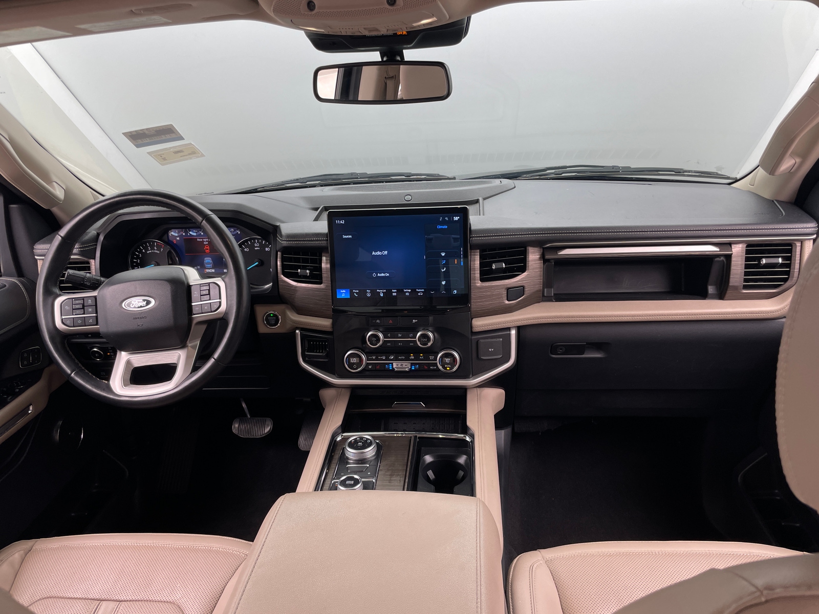 Thumbnail: 2024 Ford Expedition - 2