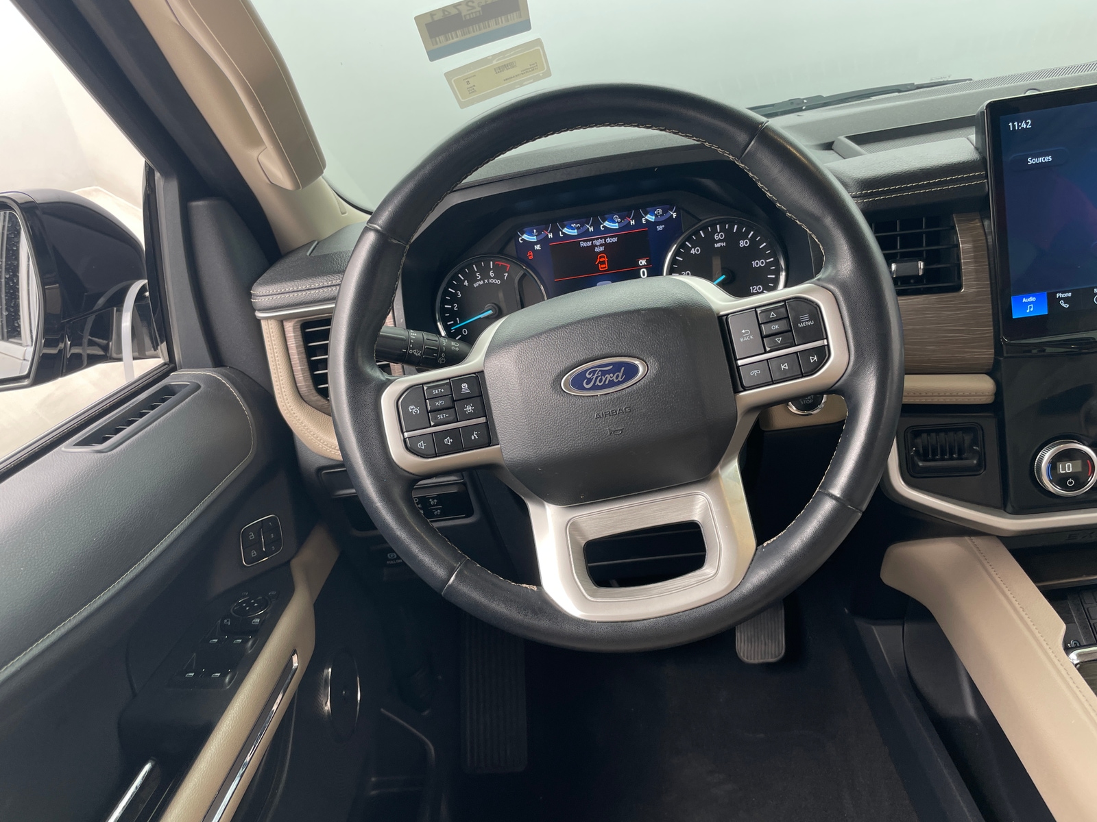 Thumbnail: 2024 Ford Expedition - 4