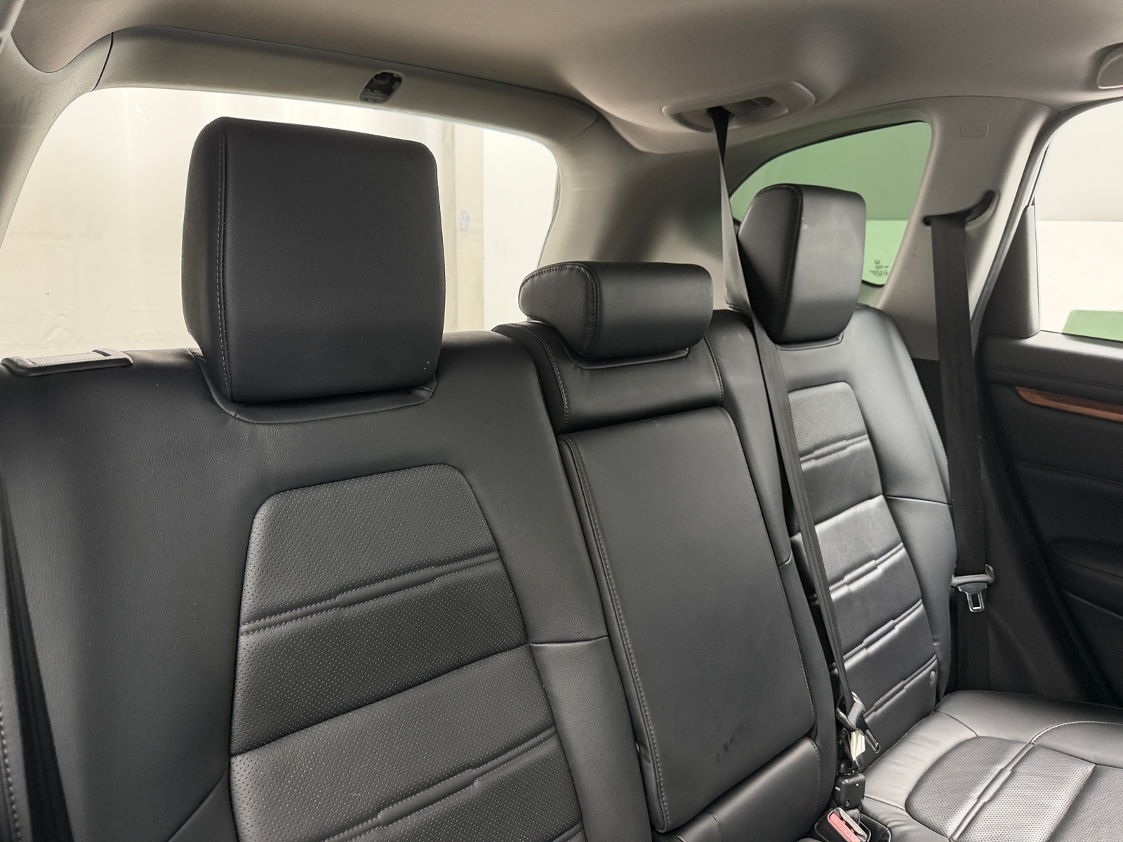 Thumbnail: 2022 Honda CR-V - 5