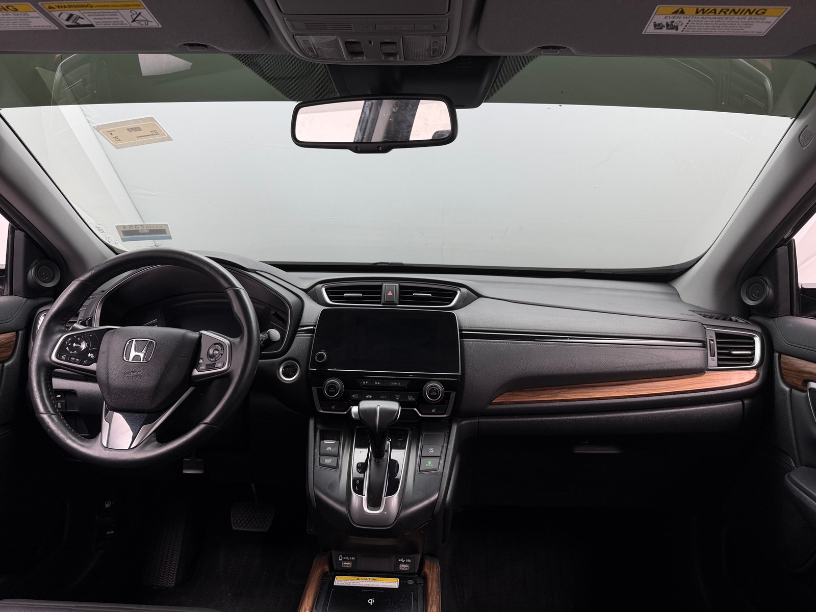 Thumbnail: 2022 Honda CR-V - 2