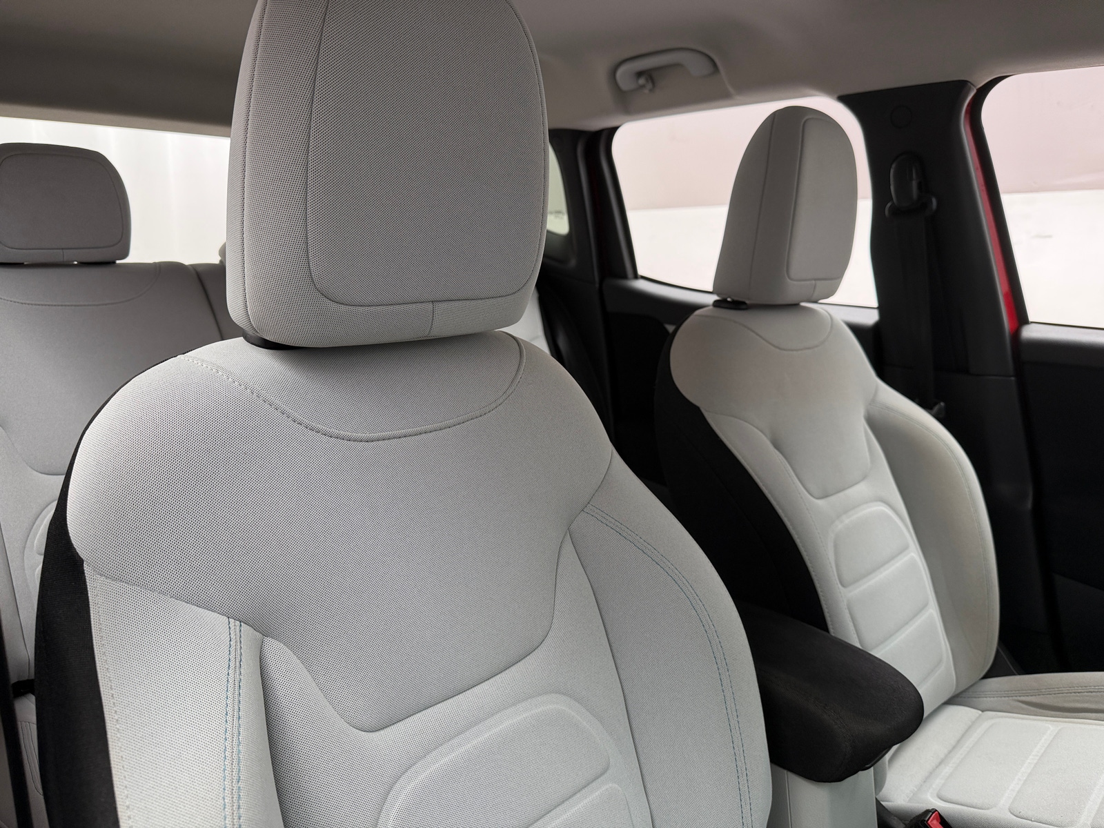 Thumbnail: 2019 Jeep Renegade - 2