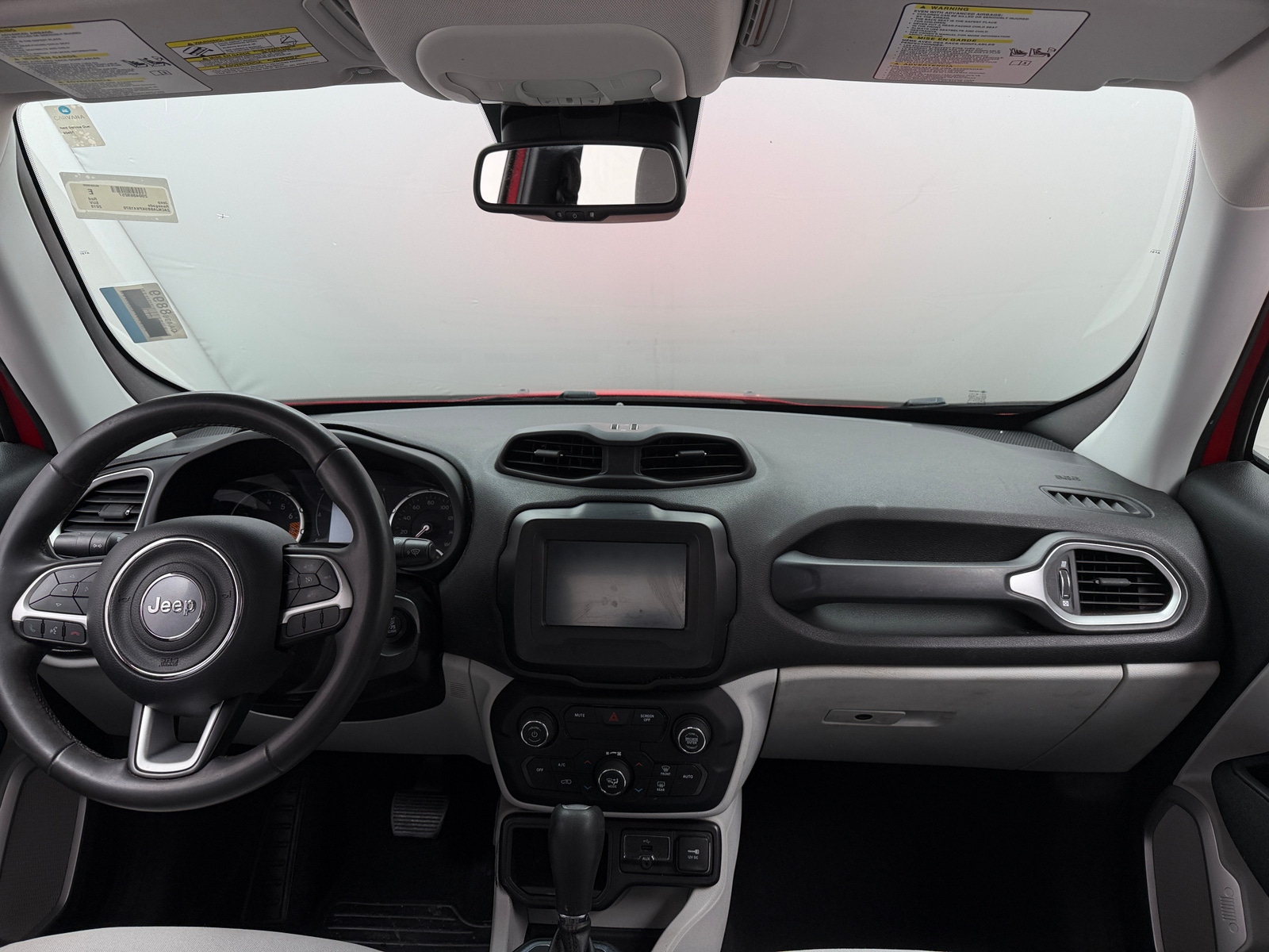 Thumbnail: 2019 Jeep Renegade - 3