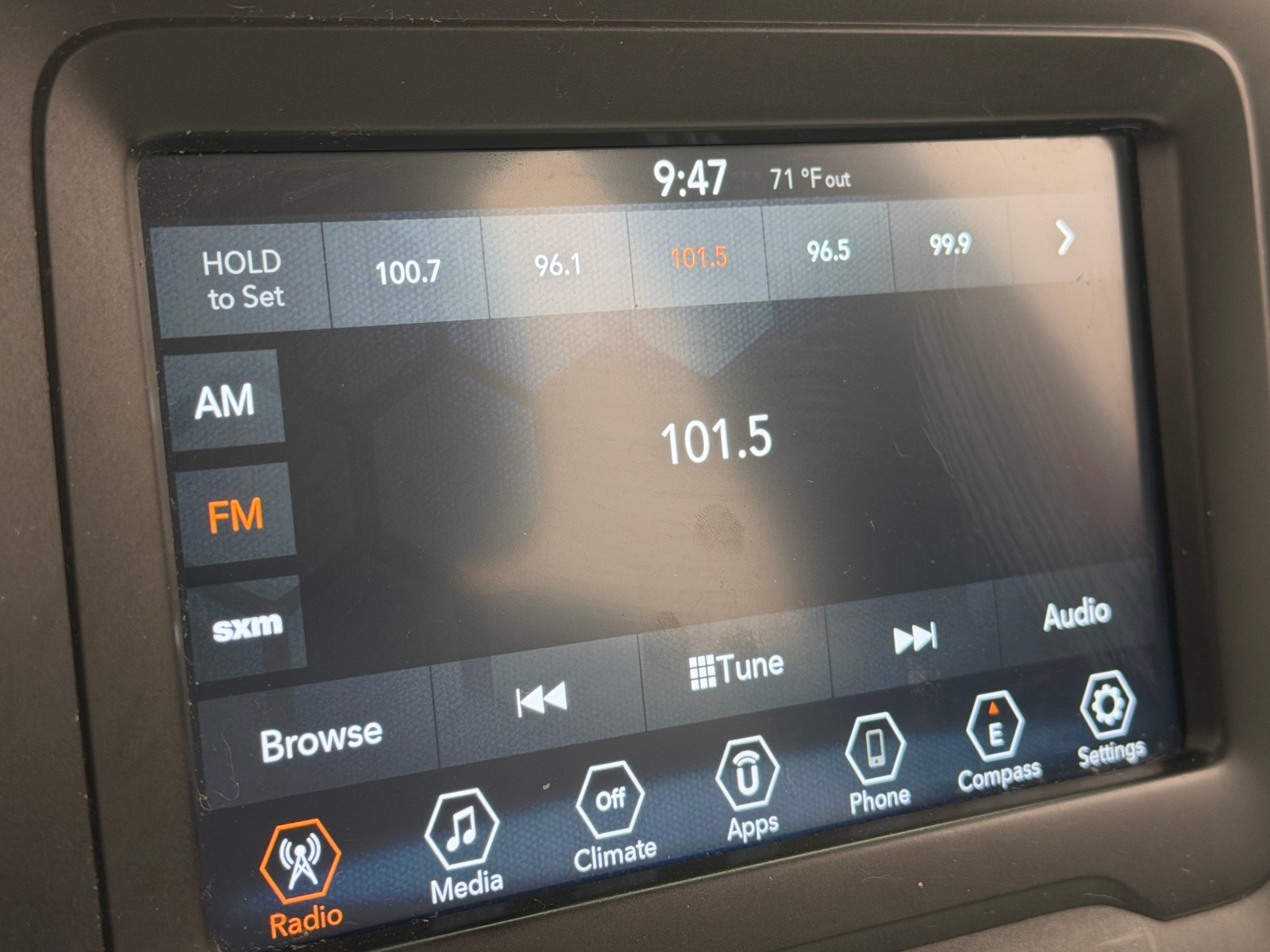 Thumbnail: 2019 Jeep Renegade - 4