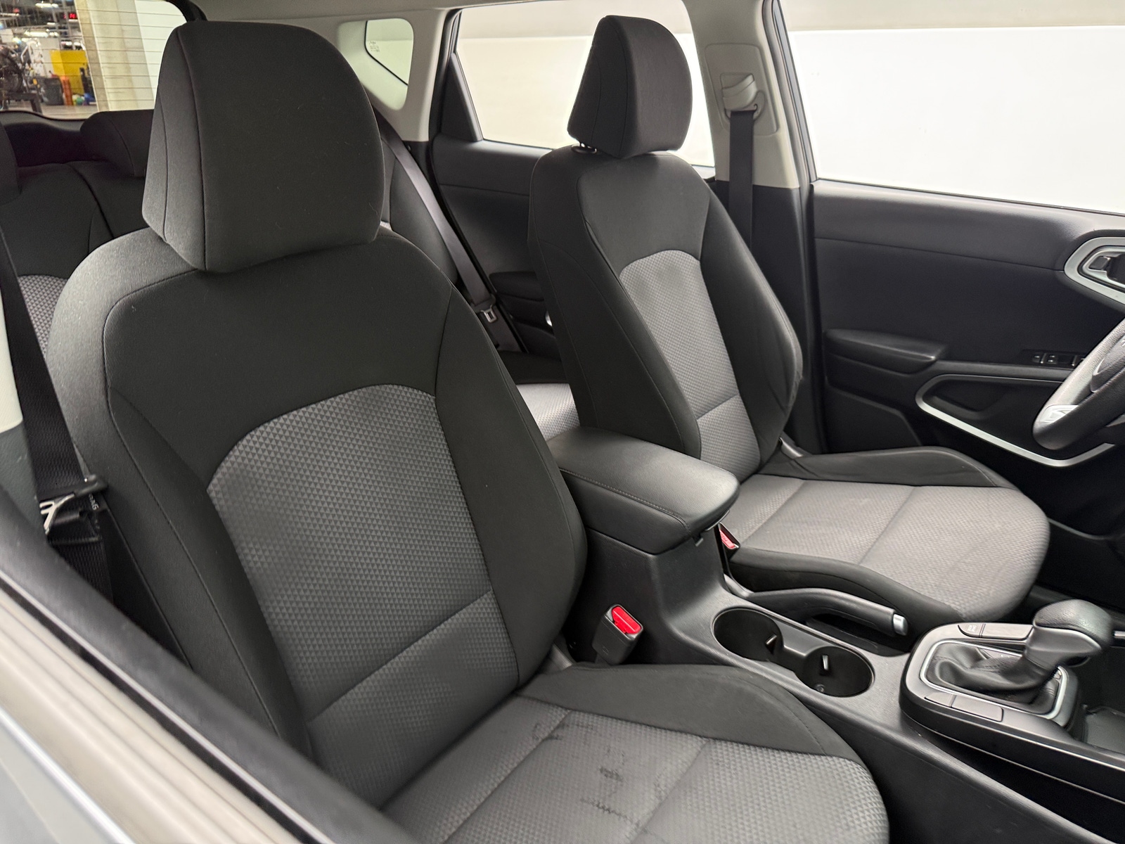 Thumbnail: 2022 Kia Soul - 2