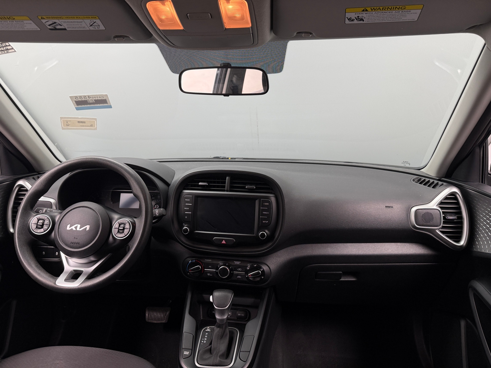 Thumbnail: 2022 Kia Soul - 3