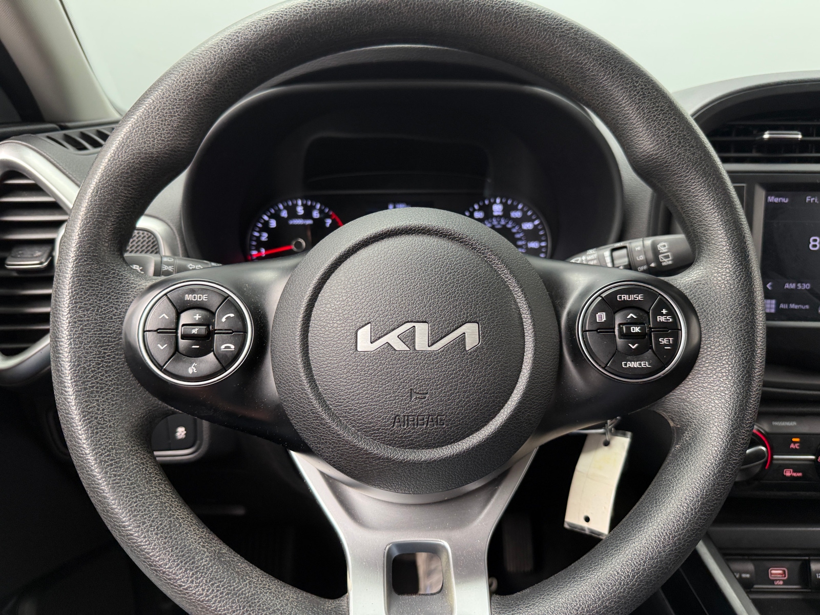 Thumbnail: 2022 Kia Soul - 5