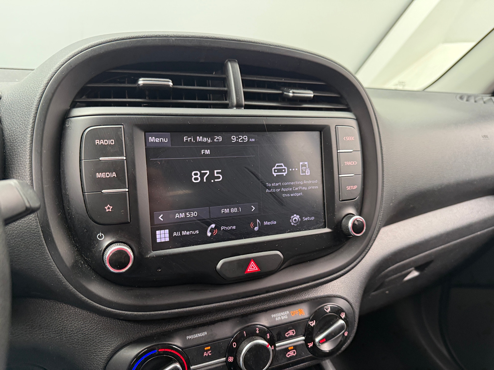 Thumbnail: 2022 Kia Soul - 4