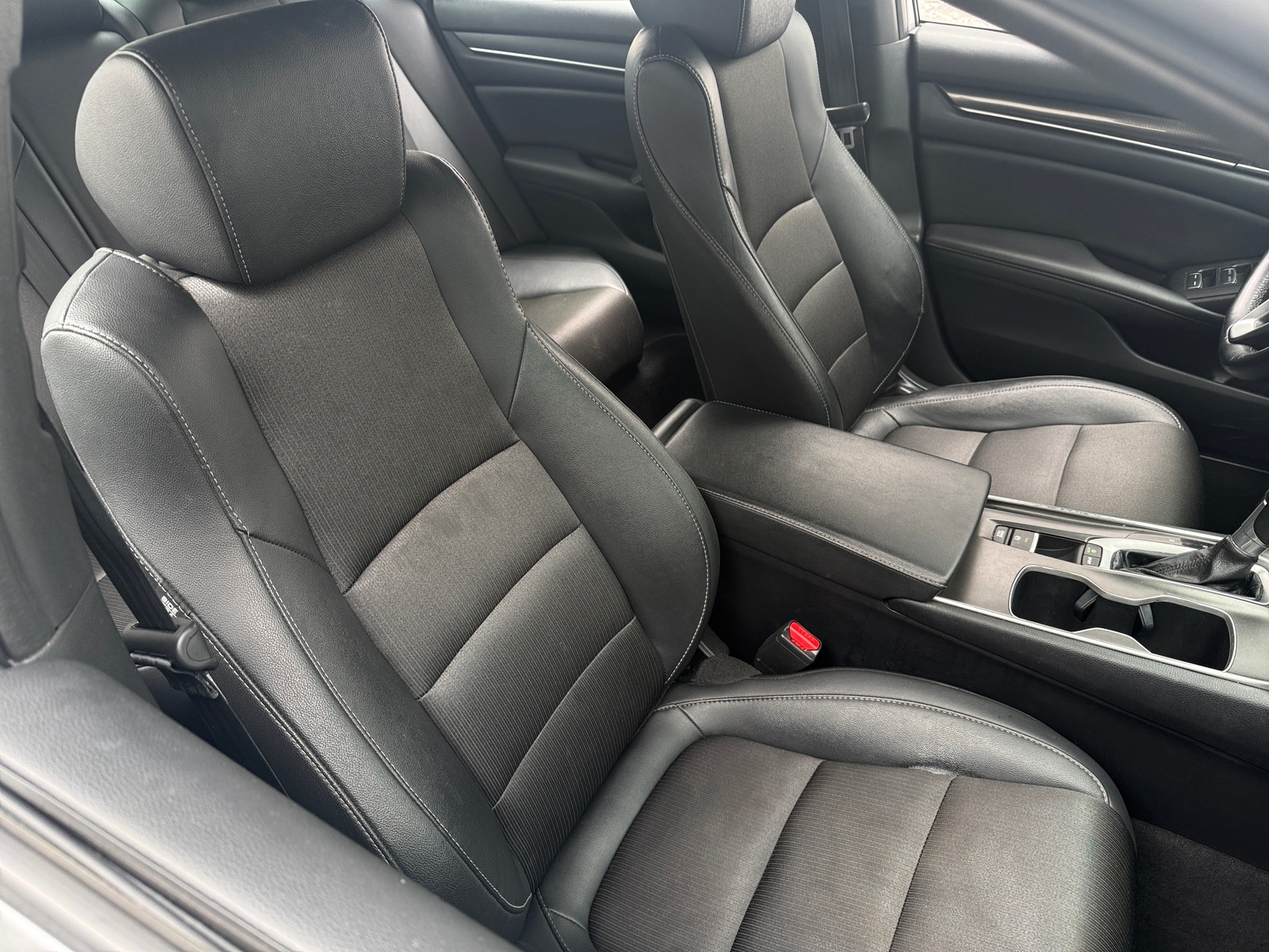 Thumbnail: 2019 Honda Accord - 2