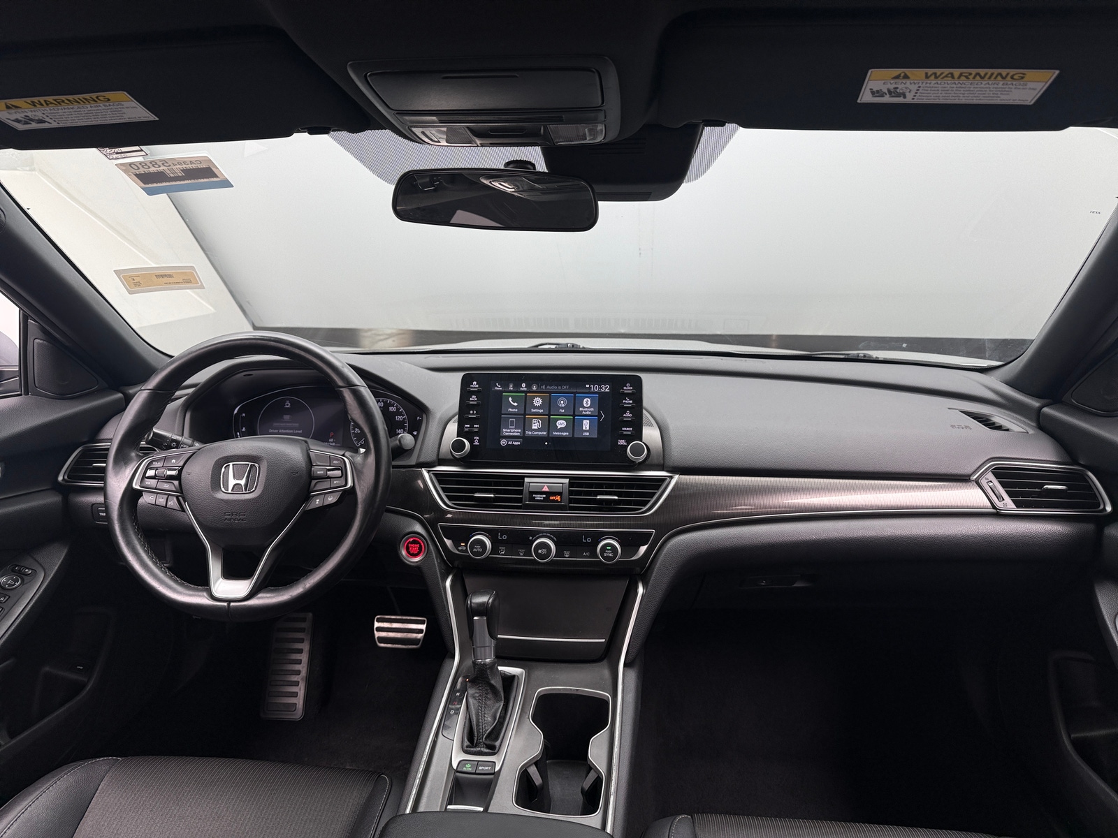 Thumbnail: 2019 Honda Accord - 3