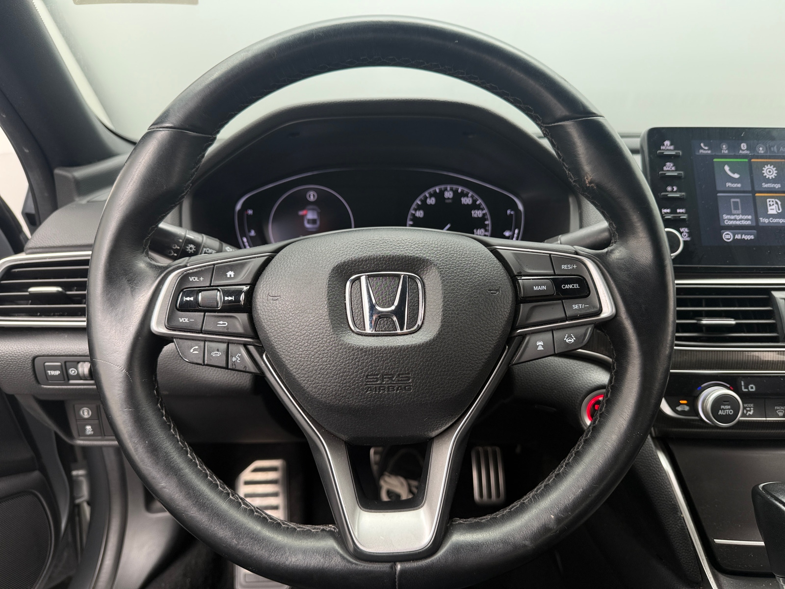 Thumbnail: 2019 Honda Accord - 5