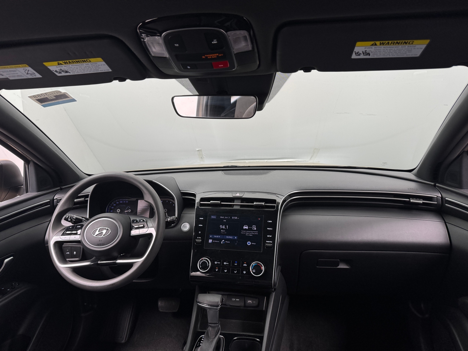 Thumbnail: 2023 Hyundai Santa Cruz - 3