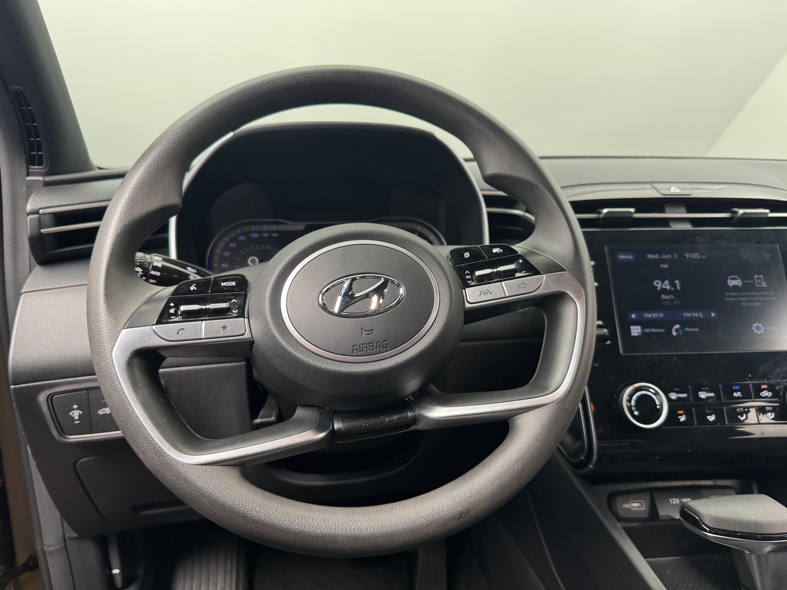 Thumbnail: 2023 Hyundai Santa Cruz - 5