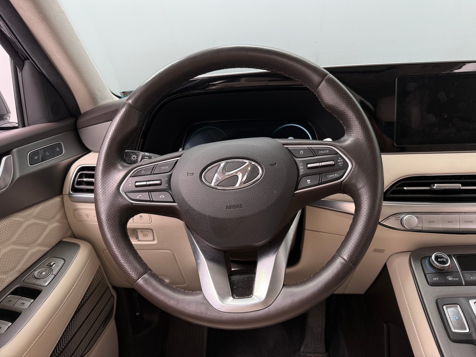 Thumbnail: 2020 Hyundai Palisade - 4