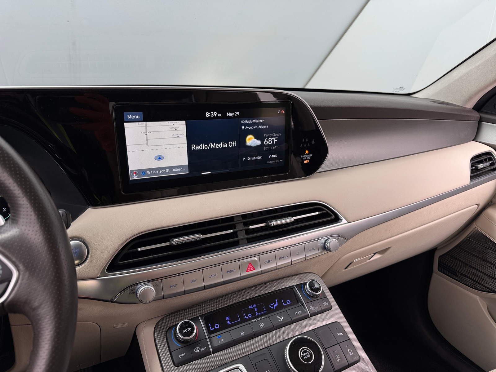 Thumbnail: 2020 Hyundai Palisade - 3