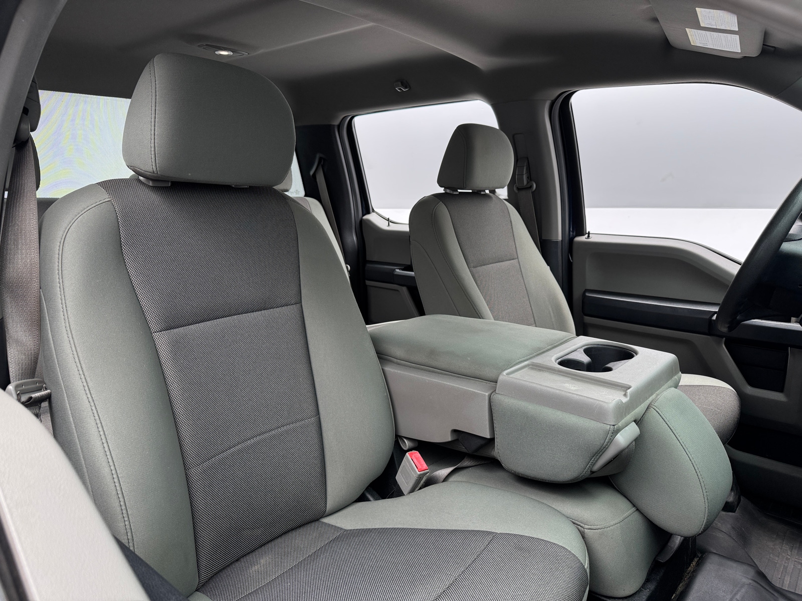 Thumbnail: 2018 Ford Econoline - 2