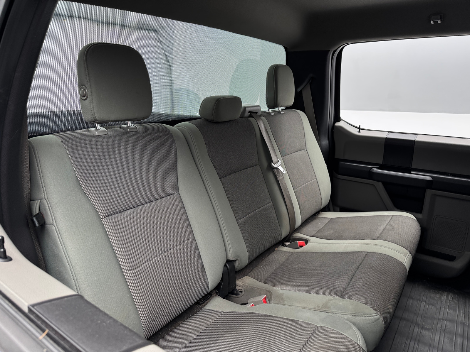 Thumbnail: 2018 Ford Econoline - 6
