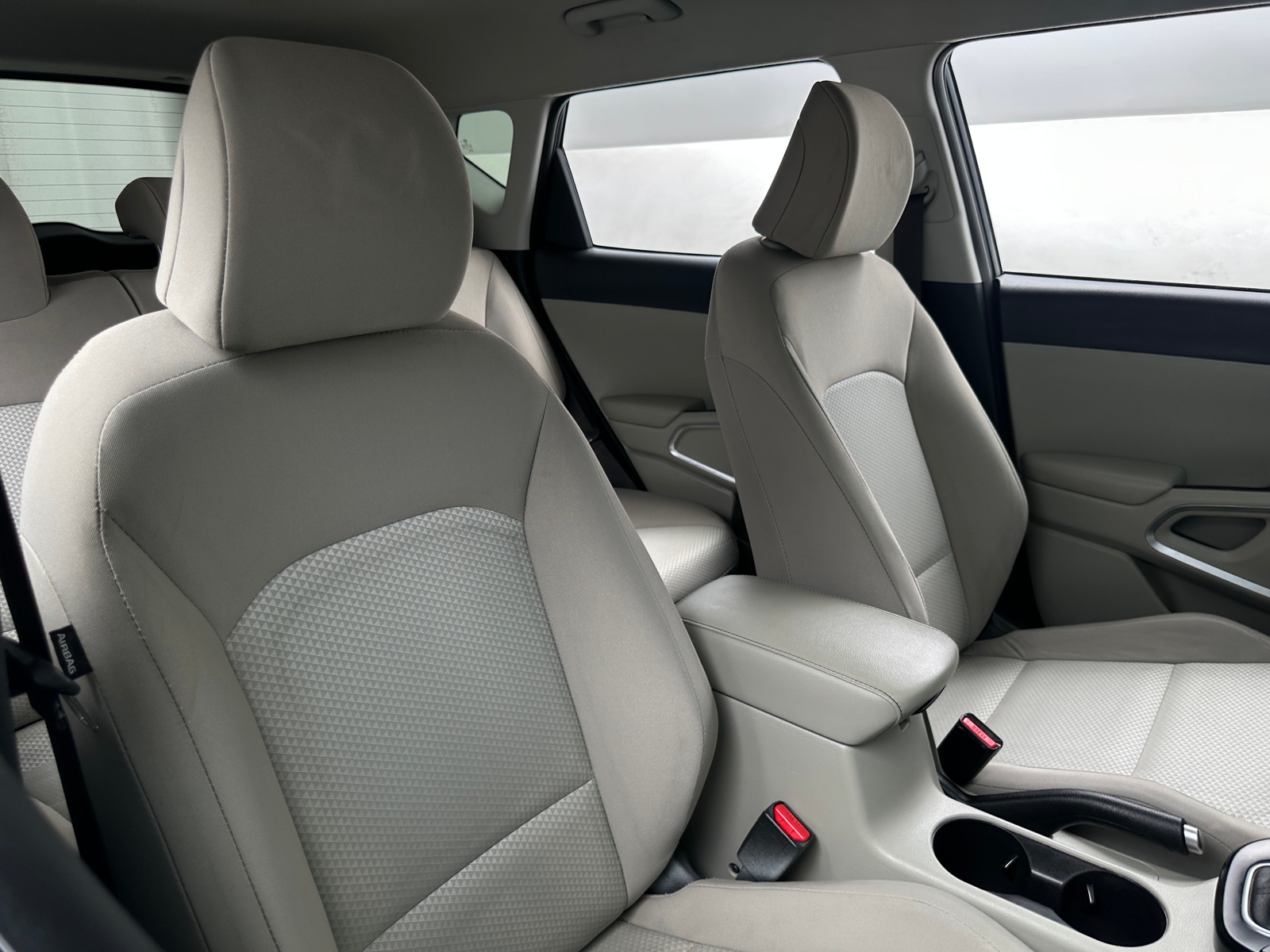 Thumbnail: 2021 Kia Soul - 2