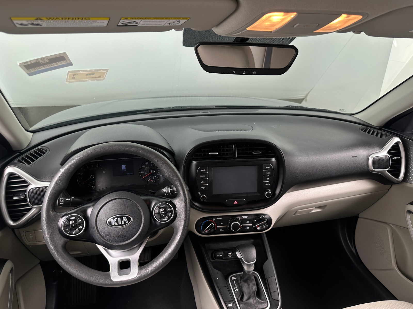 Thumbnail: 2021 Kia Soul - 3