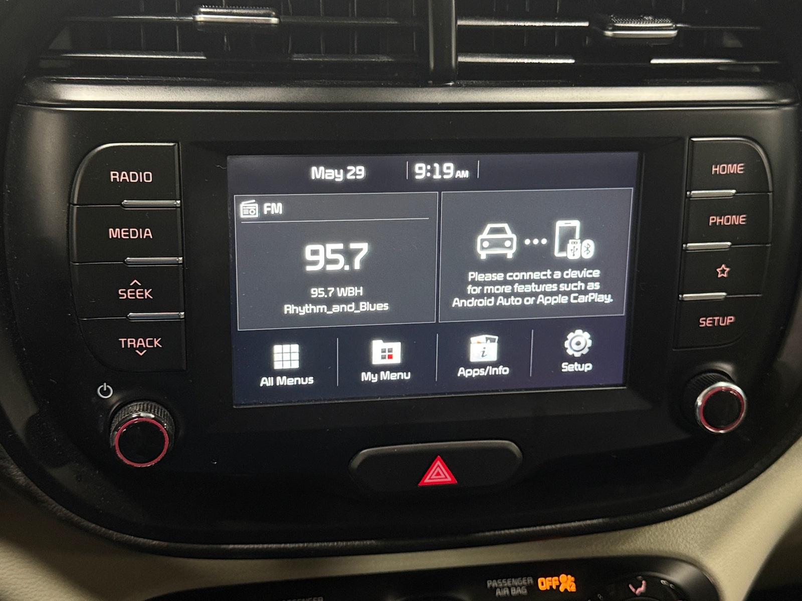 Thumbnail: 2021 Kia Soul - 4