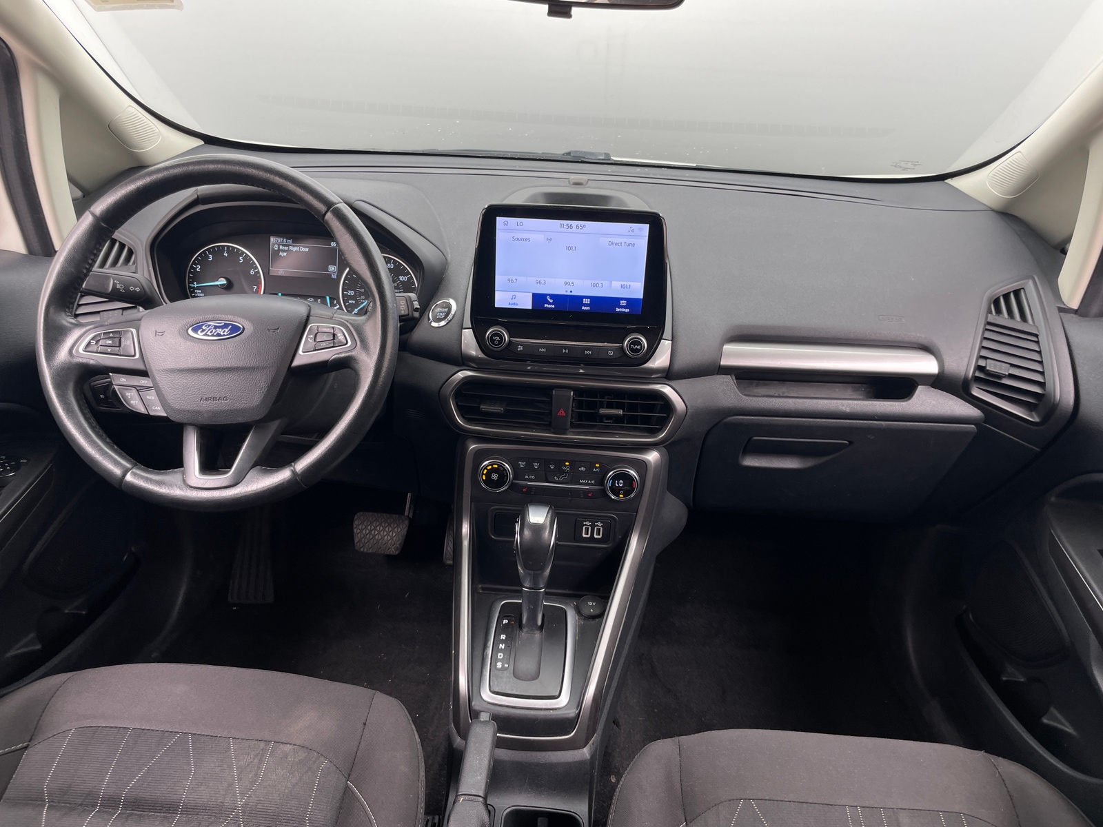 Thumbnail: 2020 Ford EcoSport - 3