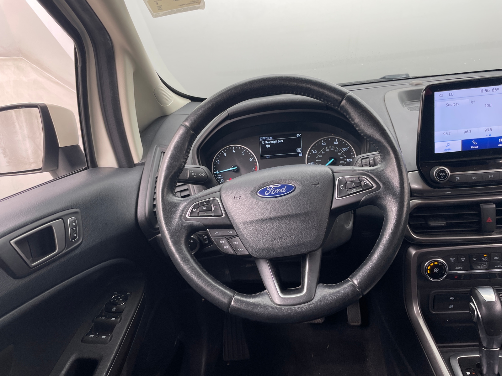 Thumbnail: 2020 Ford EcoSport - 5