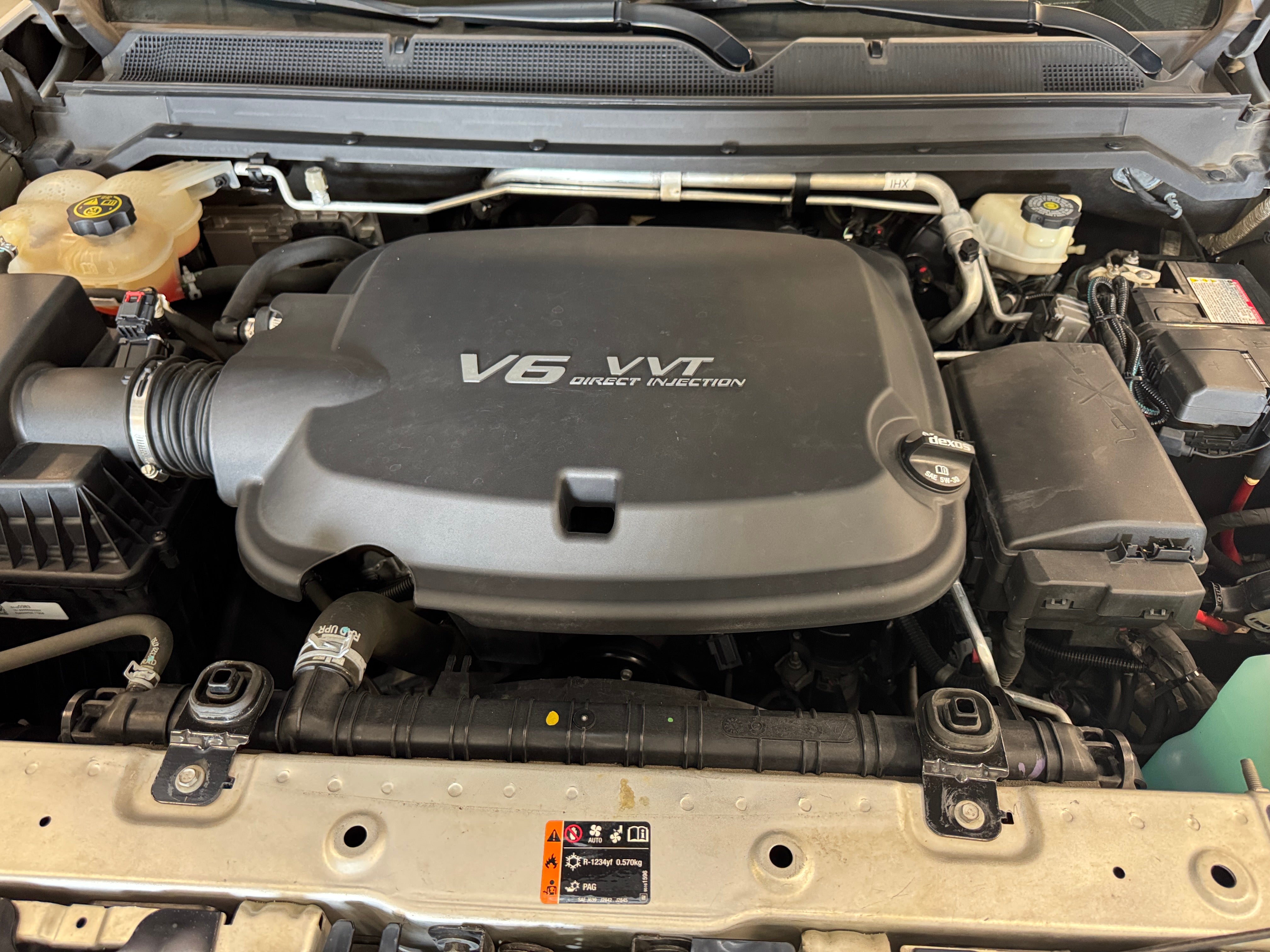 2018 Chevrolet Colorado ZR2 - Photo 2