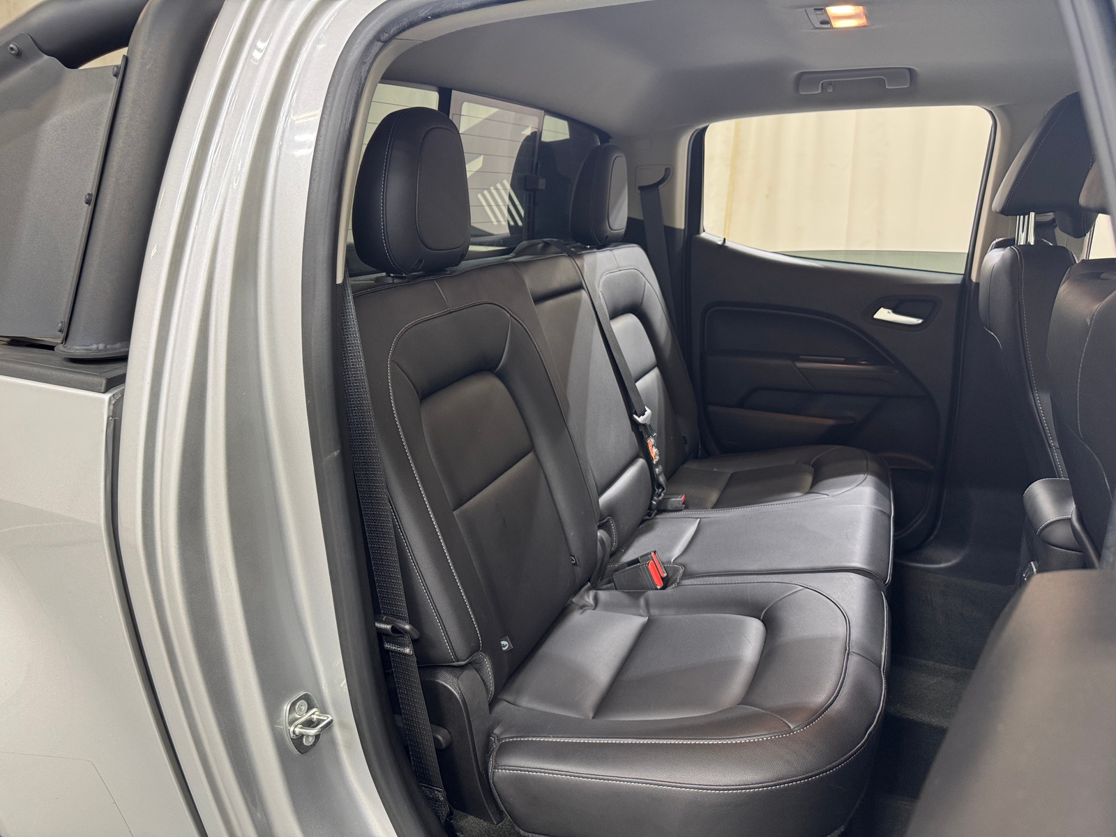 Thumbnail: 2018 Chevrolet Colorado - 5