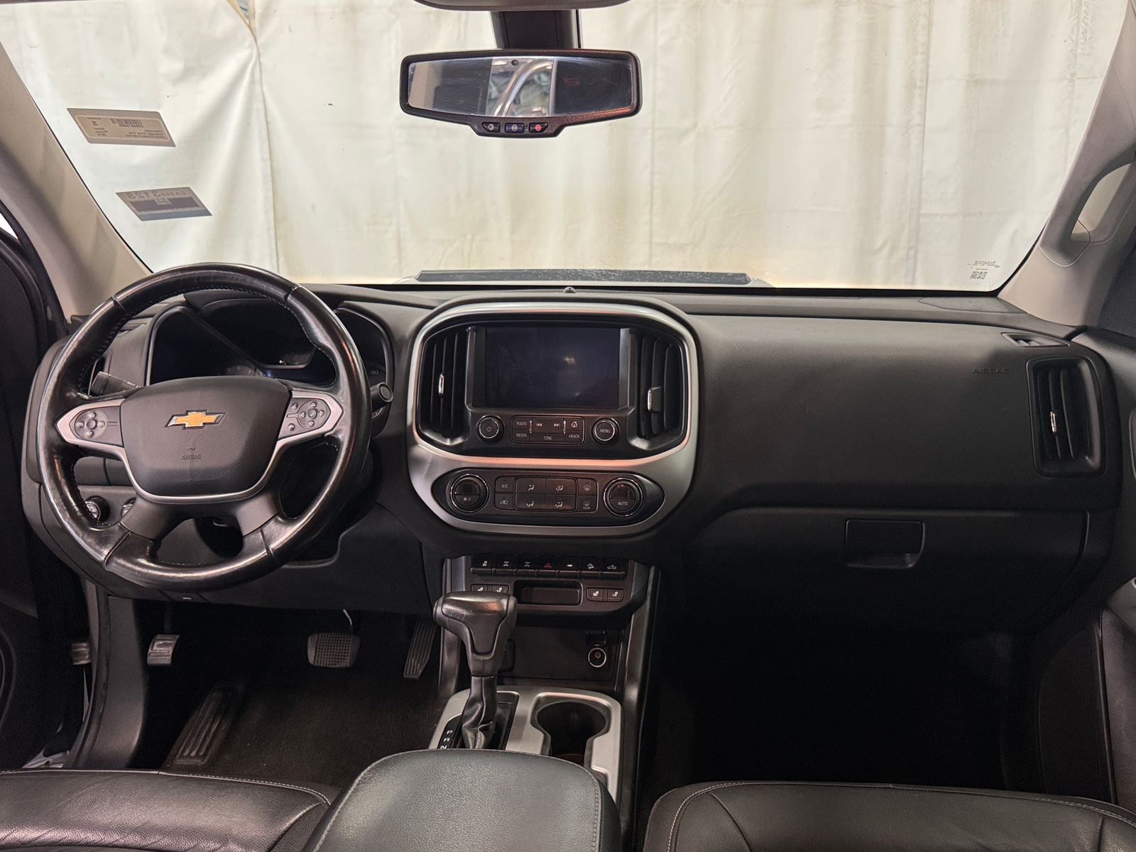 Thumbnail: 2018 Chevrolet Colorado - 2