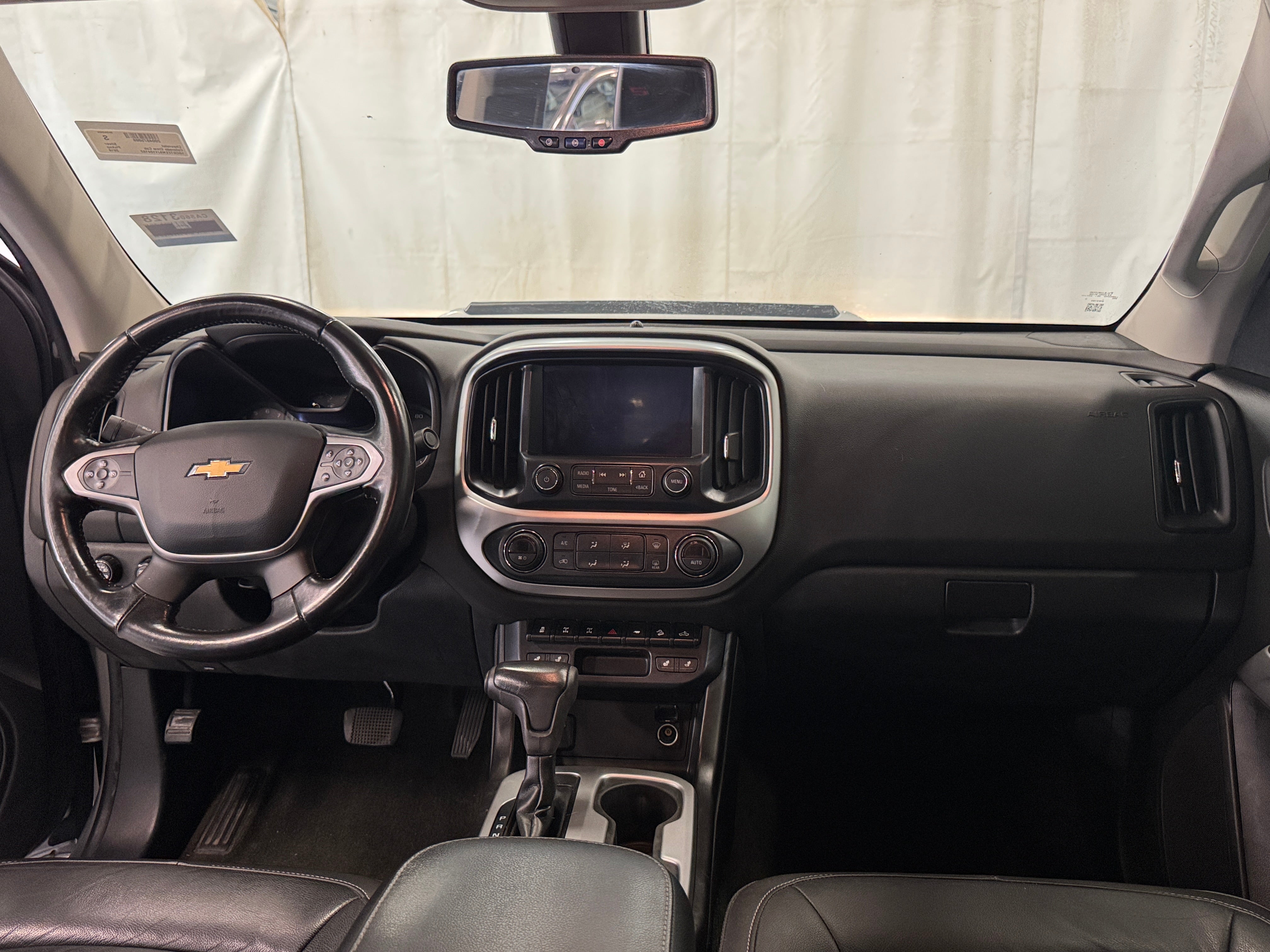 2018 Chevrolet Colorado ZR2 - Photo 5