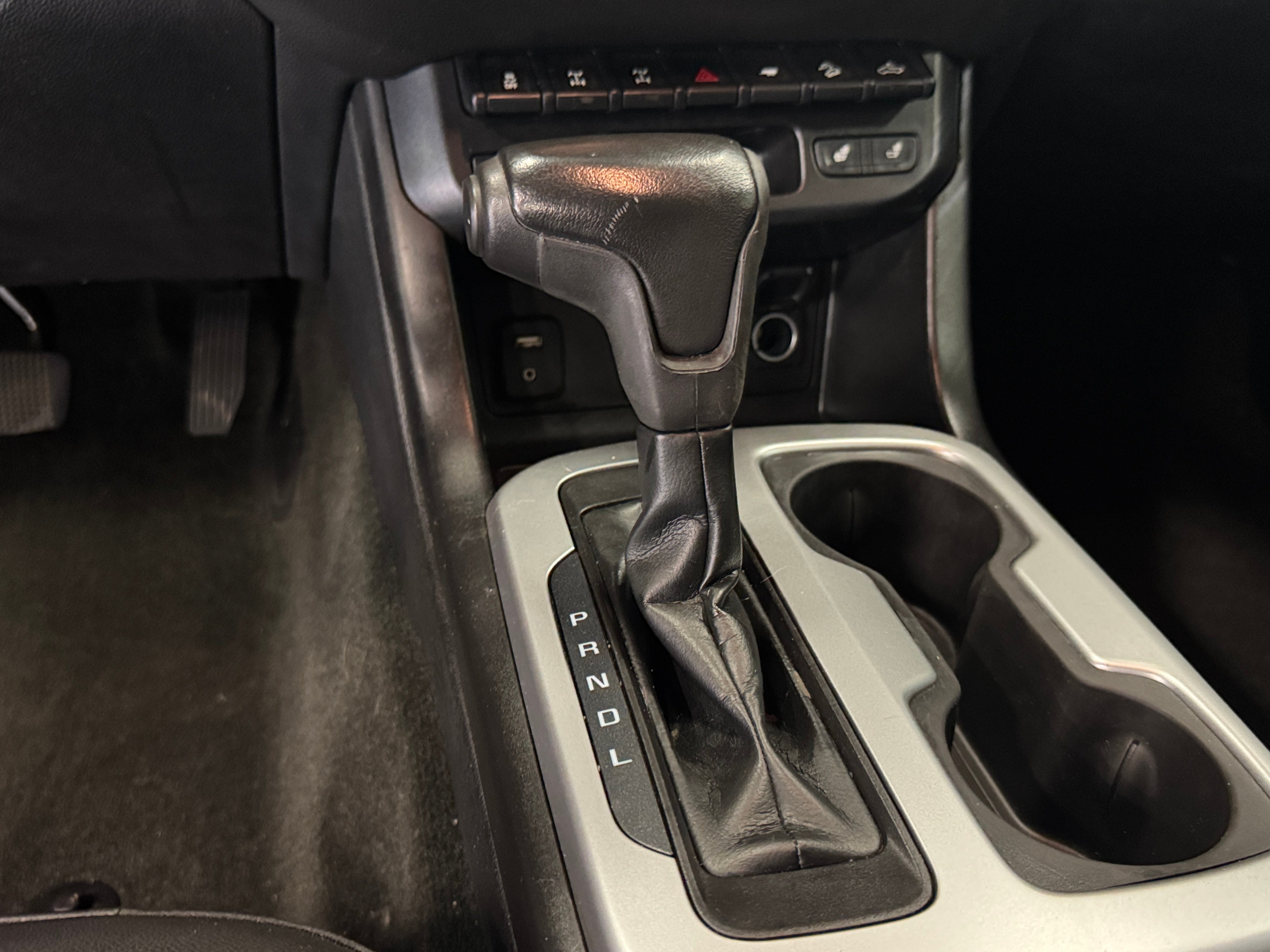 2018 Chevrolet Colorado ZR2 - Photo 6